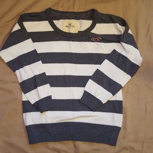 Hollister Sweater